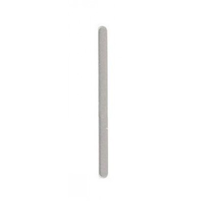 Volume Side Button Outer For Infocus M680 White By - Maxbhi Com