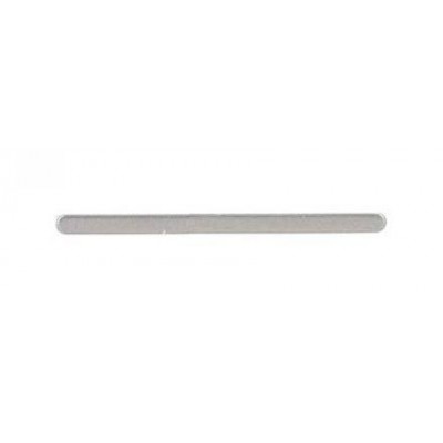 Volume Side Button Outer For Infocus M680 White By - Maxbhi Com