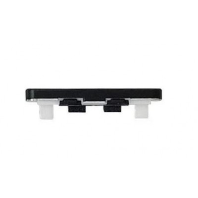 Volume Side Button Outer For Micromax Selfie 3 E460 Black By - Maxbhi Com