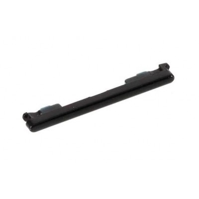 Volume Side Button Outer For Motorola Moto E5 Black By - Maxbhi Com