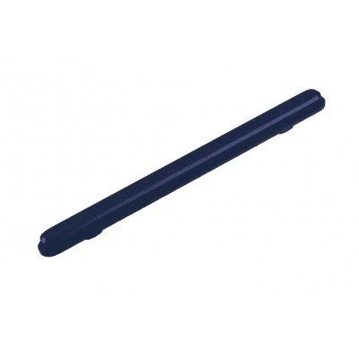 Volume Side Button Outer For Nokia 3 1 Nokia 3 2018 Blue By - Maxbhi Com
