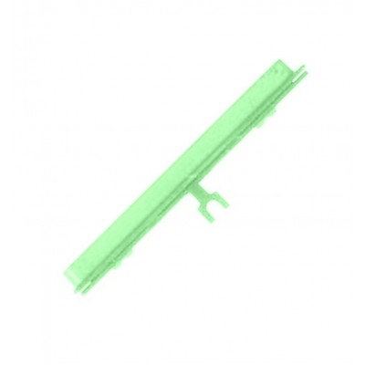 Volume Side Button Outer For Nokia Lumia 730 Dual Sim Rm1040 Green By - Maxbhi Com