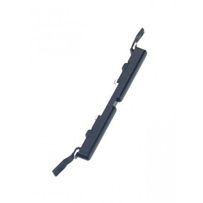 Volume Side Button Outer For Oppo A5 2020 Black By - Maxbhi Com