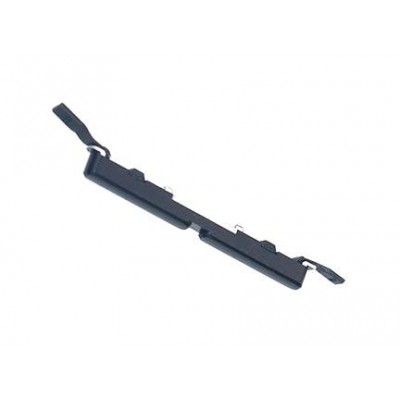 Volume Side Button Outer For Oppo A5 2020 Black By - Maxbhi Com