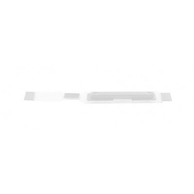 Volume Side Button Outer For Sony Xperia Sp Lte C5303 White By - Maxbhi Com