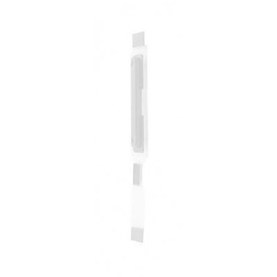 Volume Side Button Outer For Sony Xperia Sp Lte C5303 White By - Maxbhi Com