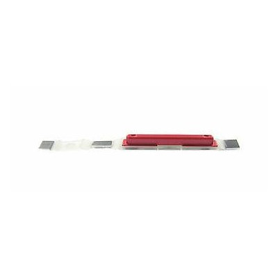 Volume Side Button Outer For Sony Xperia Sp Lte C5306 Red By - Maxbhi Com