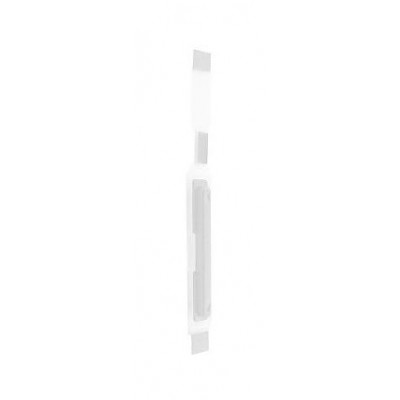 Volume Side Button Outer For Sony Xperia Sp Lte C5306 White By - Maxbhi Com