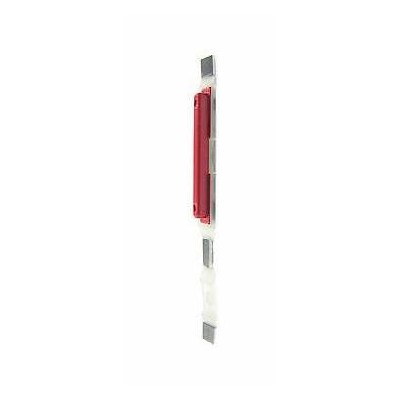 Volume Side Button Outer For Sony Xperia Sp Red By - Maxbhi Com