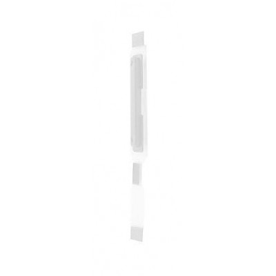 Volume Side Button Outer For Sony Xperia Sp White By - Maxbhi Com