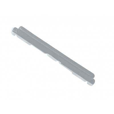 Volume Side Button Outer For Sony Xperia T2 Ultra Xm50h White By - Maxbhi Com