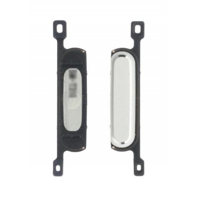Home Button Outer For Samsung Galaxy Tab 3 T311 16gb Wifi 3g Blue By - Maxbhi Com