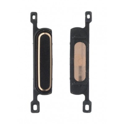 Home Button Outer For Samsung Galaxy Tab 3 T311 16gb Wifi 3g Yellow By - Maxbhi Com