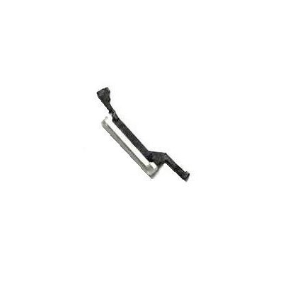 Power Button Outer For Htc Desire 816g Dual Sim White By - Maxbhi Com