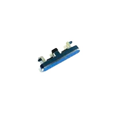 Power Button Outer For Huawei Nova 4 Blue By - Maxbhi Com