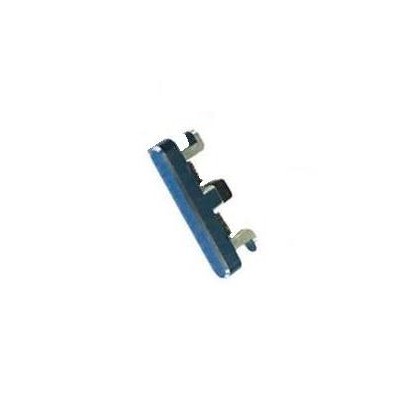 Power Button Outer For Huawei Nova 4 Blue By - Maxbhi Com