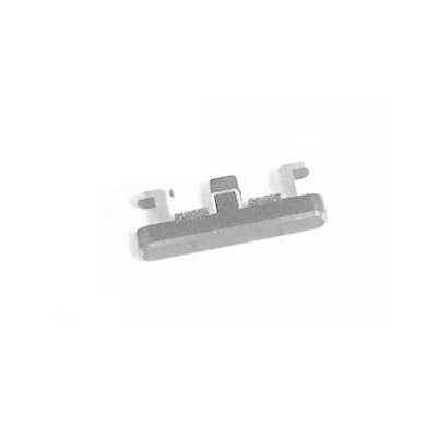 Power Button Outer For Huawei Nova 4 White By - Maxbhi Com