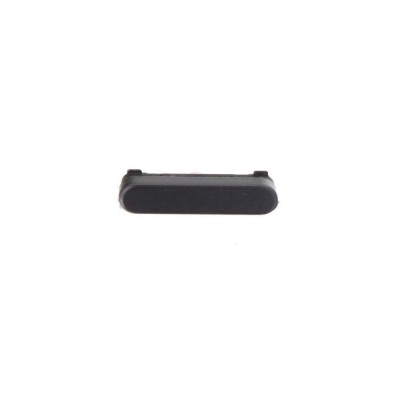 Power Button Outer For Oppo Reno 10x Zoom Black By - Maxbhi Com