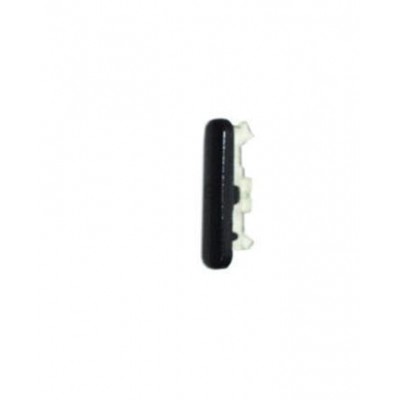 Power Button Outer For Samsung Galaxy S3 Black By - Maxbhi Com
