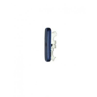 Power Button Outer For Samsung Galaxy S3 Blue By - Maxbhi Com