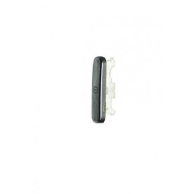 Power Button Outer For Samsung Galaxy S3 Grey By - Maxbhi Com