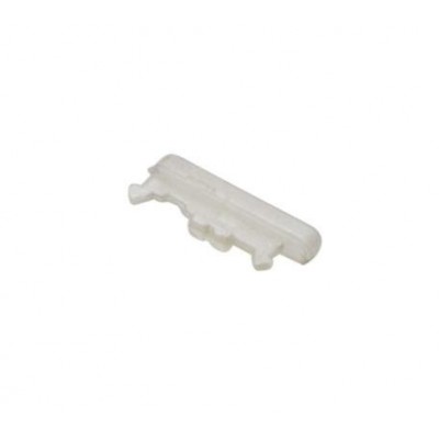 Power Button Outer For Samsung Galaxy S3 White By - Maxbhi Com