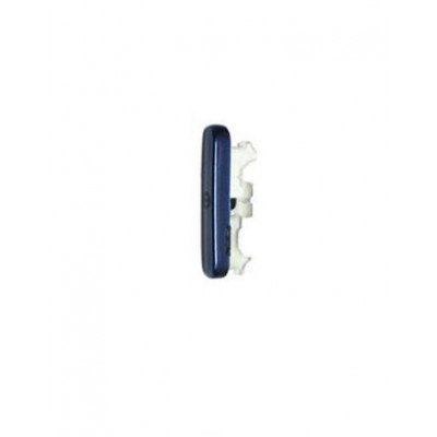 Power Button Outer For Samsung I9305 Galaxy S3 Lte Blue By - Maxbhi Com