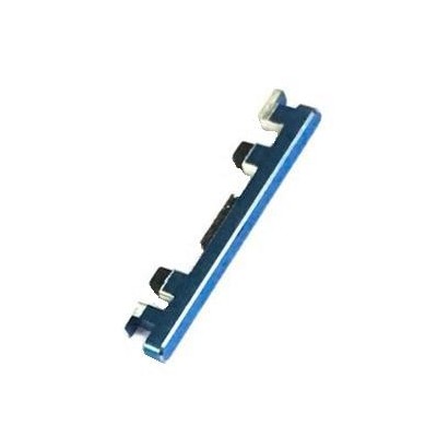 Volume Side Button Outer For Huawei Nova 4 Blue By - Maxbhi Com