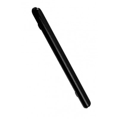 Volume Side Button Outer For Lenovo Tab S8 Lte Black By - Maxbhi Com