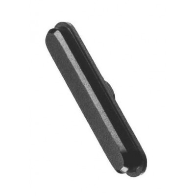 Power Button Outer For Asus Zenfone 5 Ze620kl Black By - Maxbhi Com