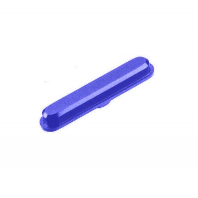 Power Button Outer For Gionee F205 Pro Blue By - Maxbhi Com