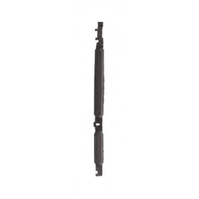 Power Button Outer For Google Nexus 7c 2012 32gb Wifi And 3g 1st Gen White By - Maxbhi Com