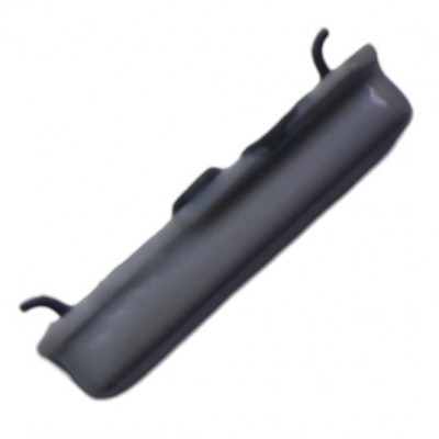 Power Button Outer For Samsung Galaxy A71 Blue By - Maxbhi Com