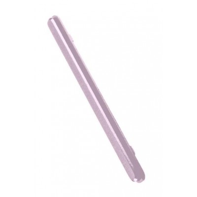 Volume Side Button Outer For Asus Zenfone 5 Ze620kl Silver By - Maxbhi Com