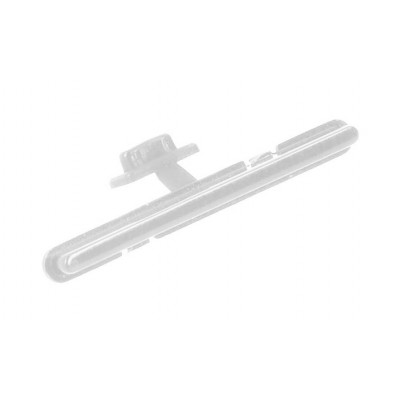 Volume Side Button Outer For Lg X Power White By - Maxbhi Com