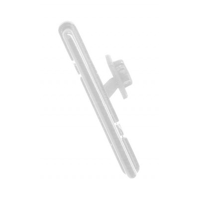 Volume Side Button Outer For Lg X Power White By - Maxbhi Com