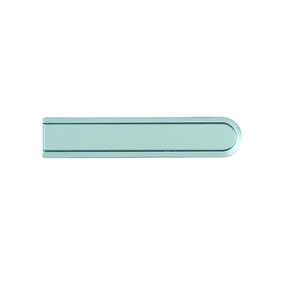 Volume Side Button Outer For Sony Xperia Zr C5503 Mint By - Maxbhi Com