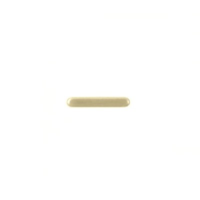 Power Button Outer For Micromax A120 Canvas 2 Colors Yellow By - Maxbhi Com
