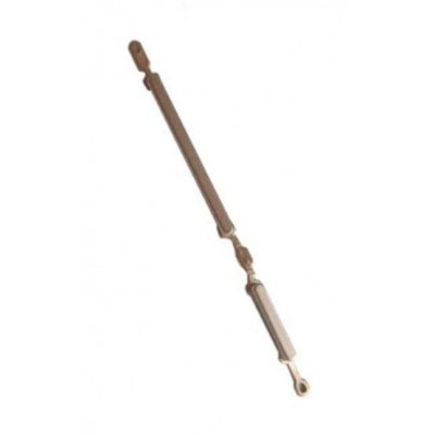 Power Button Outer For Xiaomi Redmi Note 5a 32gb Gold By - Maxbhi Com