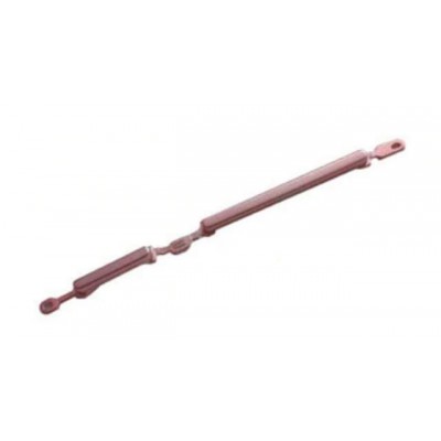 Power Button Outer For Xiaomi Redmi Note 5a Rose By - Maxbhi Com