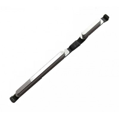 Volume Side Button Outer For Leeco Le 1s Eco Silver By - Maxbhi Com