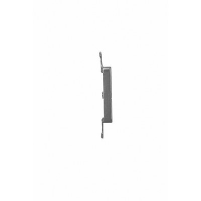 Power Button Outer For Comio S1 White By - Maxbhi Com
