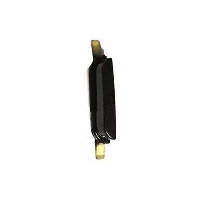Power Button Outer For Lenovo S850 Black By - Maxbhi Com