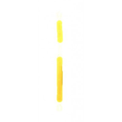 Power Button Outer For Nokia Lumia 625 Yellow By - Maxbhi Com