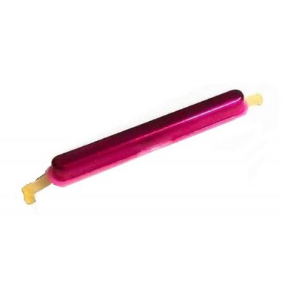Volume Side Button Outer For Lenovo S850 Pink By - Maxbhi Com