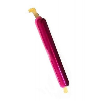 Volume Side Button Outer For Lenovo S850 Pink By - Maxbhi Com