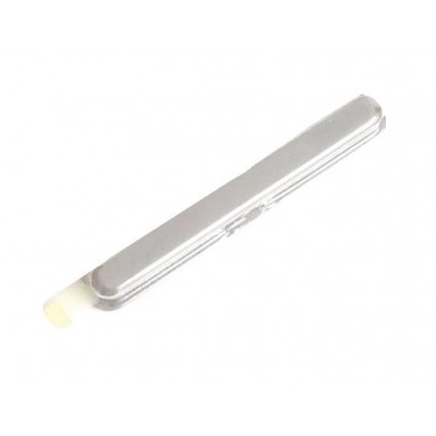 Volume Side Button Outer For Lenovo S850 White By - Maxbhi Com