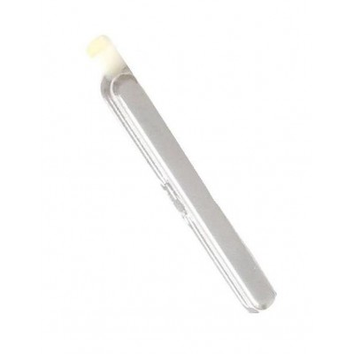 Volume Side Button Outer For Lenovo S850 White By - Maxbhi Com