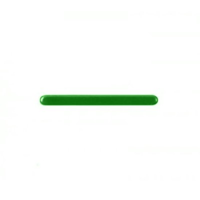 Volume Side Button Outer For Micromax A120 Canvas 2 Colors Green By - Maxbhi Com