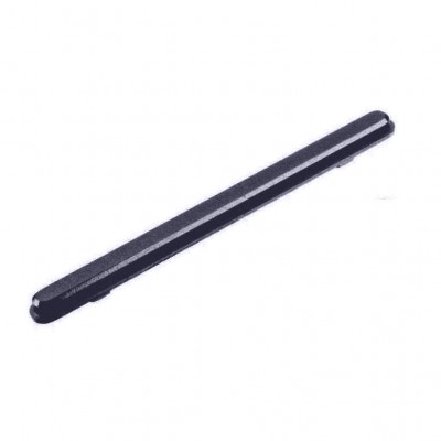 Volume Side Button Outer For Samsung Z2 Black By - Maxbhi Com